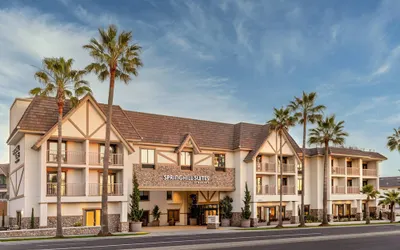 SpringHill Suites by Marriott San Diego Carlsbad