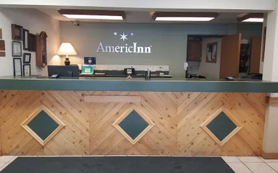 AmericInn by Wyndham Garden City