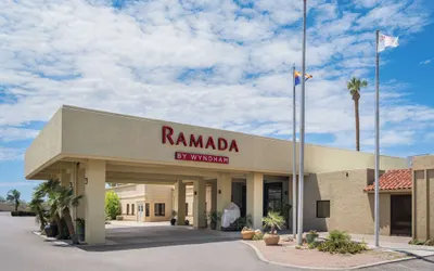 Ramada by Wyndham Tucson