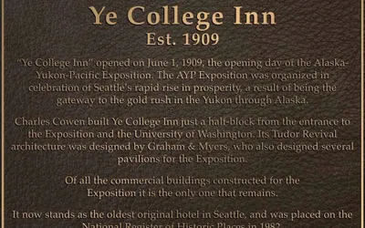 College Inn Hotel