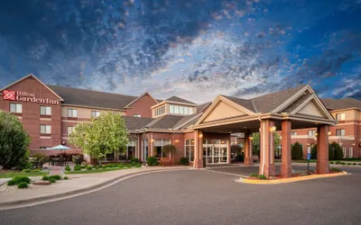 Hilton Garden Inn Minneapolis - Maple Grove