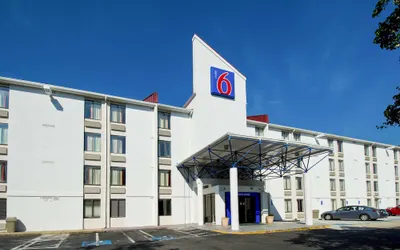 Motel 6 Springfield, VA - Washington DC Southwest