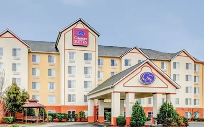 Comfort Suites Concord Mills