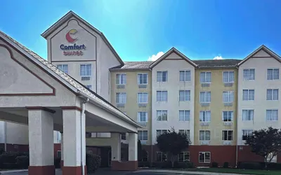 Comfort Suites Concord Mills