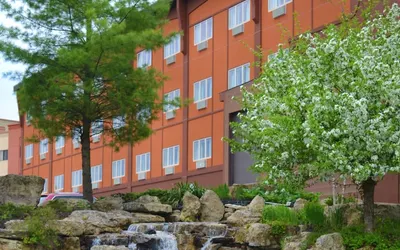 Chula Vista Resort, Trademark Collection by Wyndham