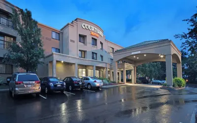 Courtyard by Marriott Providence Warwick