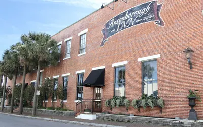 The Ansonborough