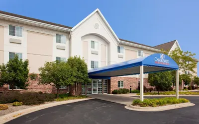 Candlewood Suites Appleton, an IHG Hotel