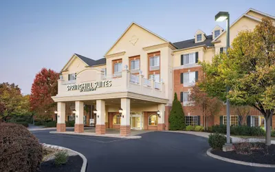 Springhill Suites by Marriott State College