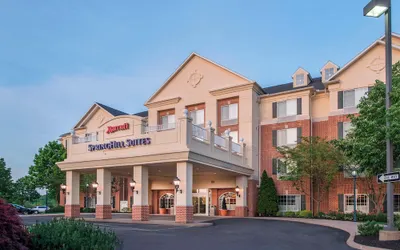 Springhill Suites by Marriott State College