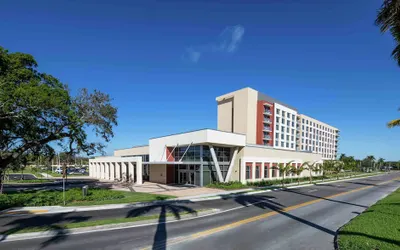 Hilton Miami Dadeland
