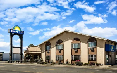 Days Inn by Wyndham Yakima