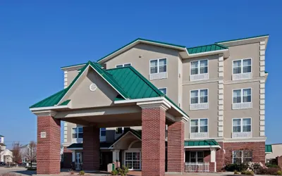 Country Inn & Suites by Radisson, Elkhart North, IN