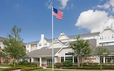 Residence Inn by Marriott Arundel Mills BWI Airport