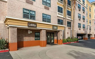 Extended Stay America Premier Suites San Francisco Belmont