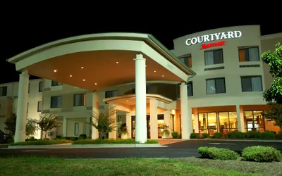 Courtyard by Marriott Danville