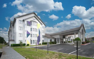 Spark by Hilton Amarillo East