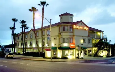 Americas Best Value Inn San Clemente Beach