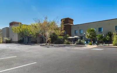 Tombstone Grand Hotel, a Baymont by Wyndham