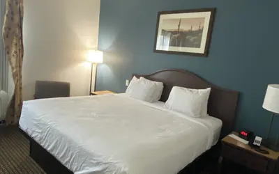 Tombstone Grand Hotel, a Baymont by Wyndham