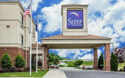 Sleep Inn & Suites Danville Hwy 58