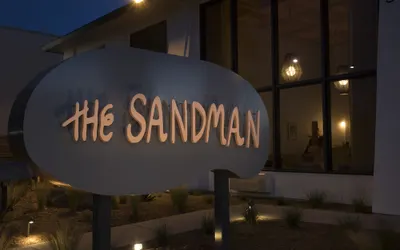 The Sandman Hotel