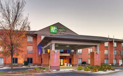 Holiday Inn Express Hotel & Suites Dayton-Centerville by IHG