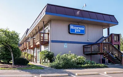 Rodeway Inn Enumclaw Mount Rainer-Crystal Mountain Area