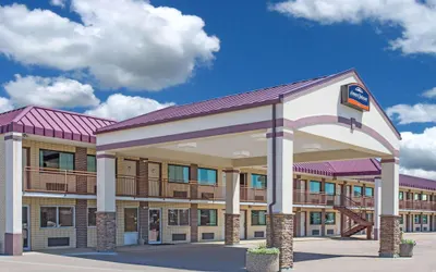 North Platte Inn & Suites