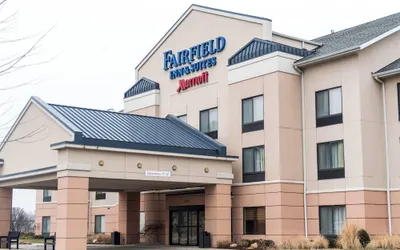 Fairfield Inn and Suites by Marriott Muskegon Norton Shores