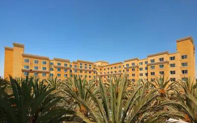 Residence Inn By Marriott Anaheim Resort Area