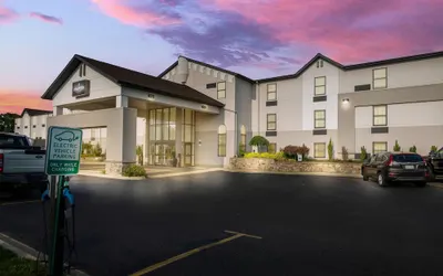 Country Inn & Suites by Radisson, Grandville-Grand Rapids West, MI