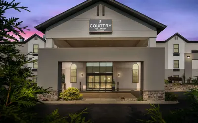 Country Inn & Suites by Radisson, Grandville-Grand Rapids West, MI