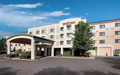 Courtyard by Marriott Middletown Goshen