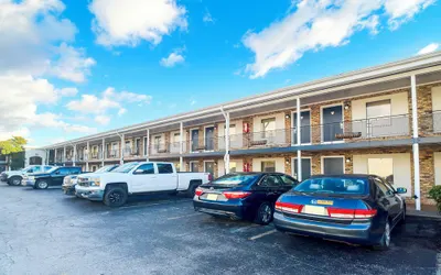 Hotel O Haven Inn Huntsville AL US 72