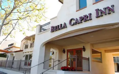 Bella Capri Inn