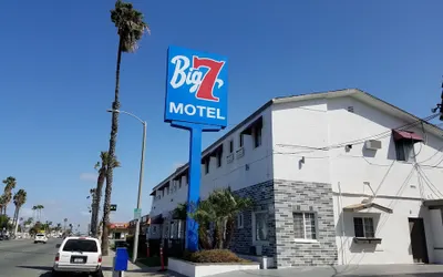 Big 7 Motel