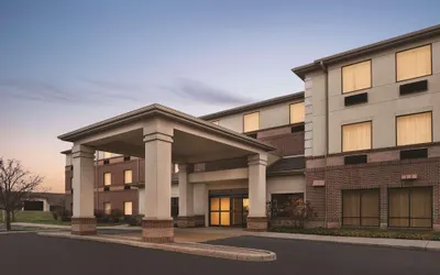 Country Inn & Suites by Radisson, Dayton South, OH