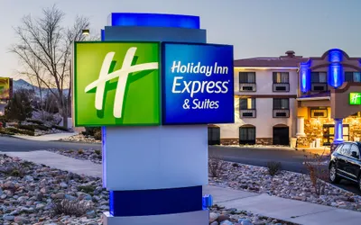 Holiday Inn Express & Suites Moab, an IHG Hotel