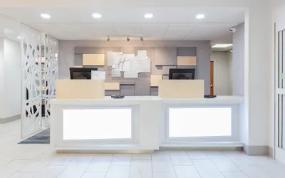 Holiday Inn Express & Suites Williamsburg by IHG