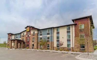 My Place Hotel - Billings, MT