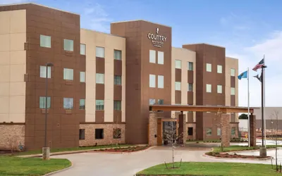 Country Inn & Suites by Radisson, Enid, OK