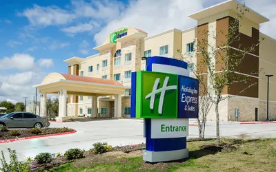 Holiday Inn Express & Suites Temple - Medical Center Area, an IHG Hotel