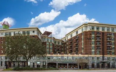 Homewood Suites by Hilton Savannah Historic Dist/Riverfront