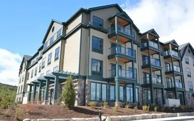 Hampton by Hilton Bar Harbor