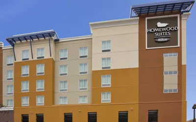 Homewood Suites by Hilton Rochester Mayo Clinic Area / Saint Marys