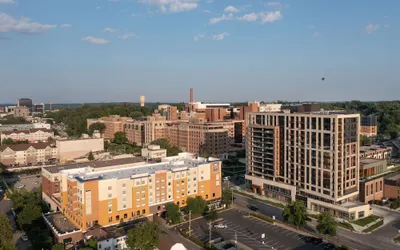 Homewood Suites by Hilton Rochester Mayo Clinic Area / Saint Marys