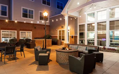 Residence Inn Decatur Forsyth