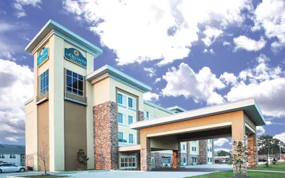 La Quinta Inn & Suites by Wyndham Hattiesburg - I-59