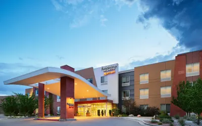 Fairfield Inn & Suites by Marriott Moab